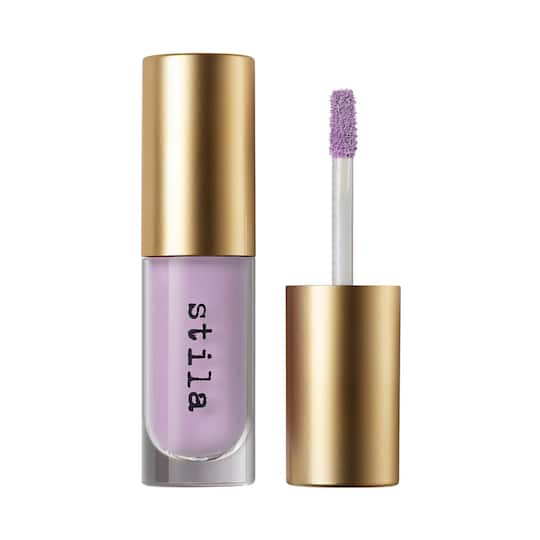 Stila Cosmetics Liqua-Play Eye Shadow - Purple Peep Matte (4.5 ml)