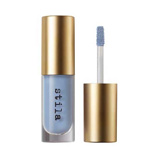 Stila Cosmetics Liqua-Play Eye Shadow - Peekablue Matte (4.5 ml)