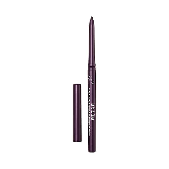 Stila Cosmetics Stay All Day Smudge & Set Waterproof Gel Eye Liner - Plumfull (0.35 g)