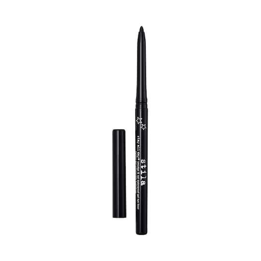 Stila Cosmetics Stay All Day Smudge & Set Waterproof Gel Eye Liner - Stingray Black (0.35 g)