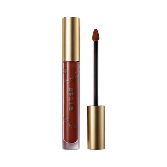Stila Cosmetics Stay All Day Liquid Lipstick - Bordeaux (3 ml)