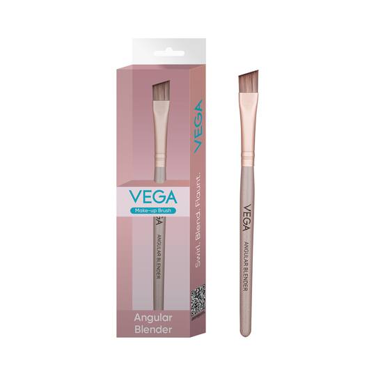Vega Angular Blender For Eye Liner MBN-07