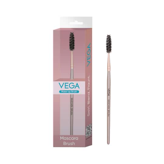 Vega Mascara Cosmetic Brush Mascara Makeup Brush MBN-10