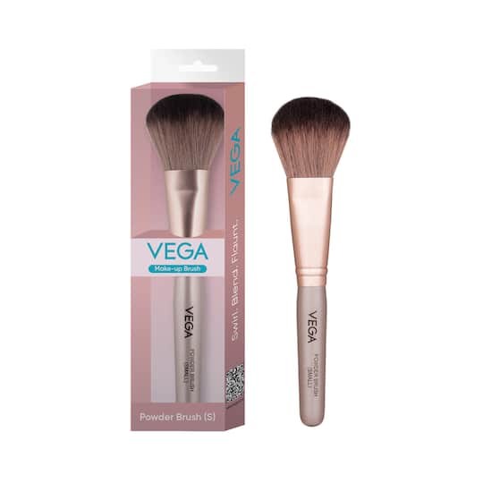 Vega Powder Brush For Face Small MBN-20
