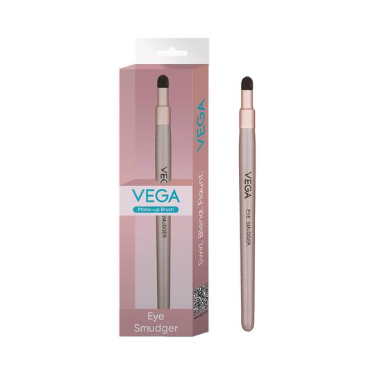 Vega Eye Smudger Brush MBN-22