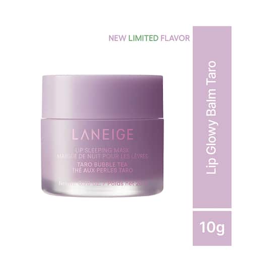 Laneige Lip Sleeping Mask - Taro Bubble Tea (20 g)