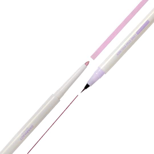 Charmacy Milano Duo Drama Eyeliner Multichrome & Metallics - 08