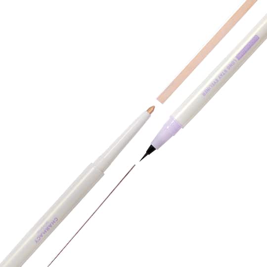 Charmacy Milano Duo Drama Eyeliner Multichrome & Metallics - 09