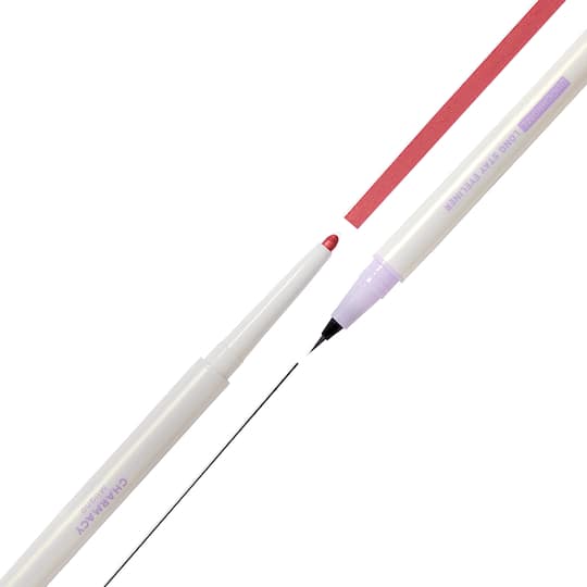 Charmacy Milano Duo Drama Eyeliner Multichrome & Metallics - 10