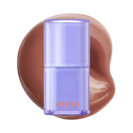 Nuse Care Liptual - 01 Molten Peanut (4.5 g)