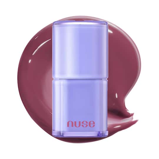 Nuse Care Liptual - 06 Fin Berry (4.5 g)