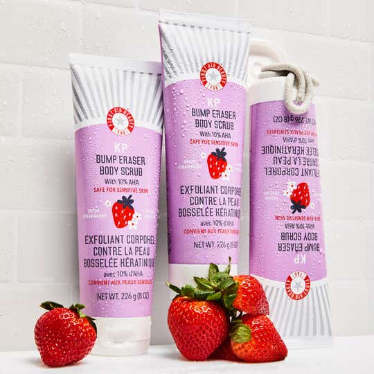 products for keratosis pilaris india