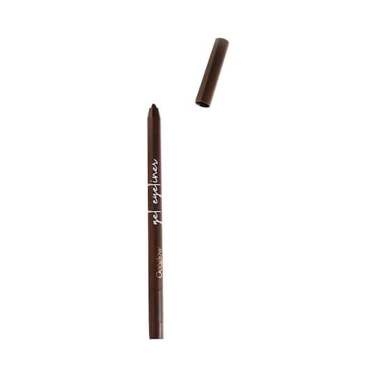 Oceglow Waterproof Gel Eyeliner - Brown (0.5 g)