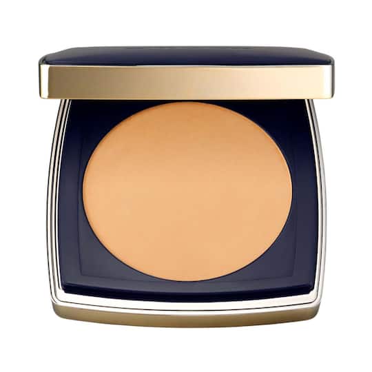 Estee Lauder Double Wear Stay-In-Place Matte Powder - 5W2 Rich Caramel (12 g)