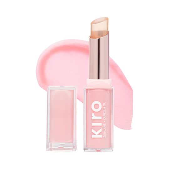 Kiro pH Jelly Twist Color Adapting Lip Balm - Strawberry Glaze (3 g)