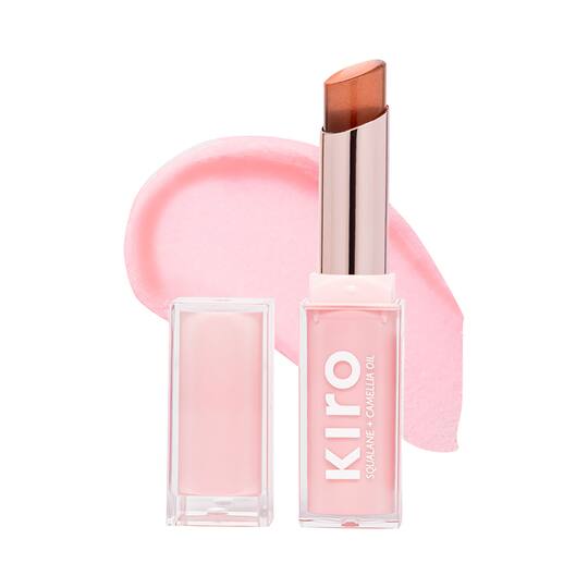 Kiro pH Jelly Twist Color Adapting Lip Balm - Toasted Praline (3 g)