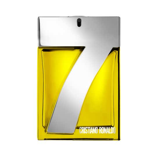 Cristiano Ronaldo Discover Eau De Toilette (30 ml)