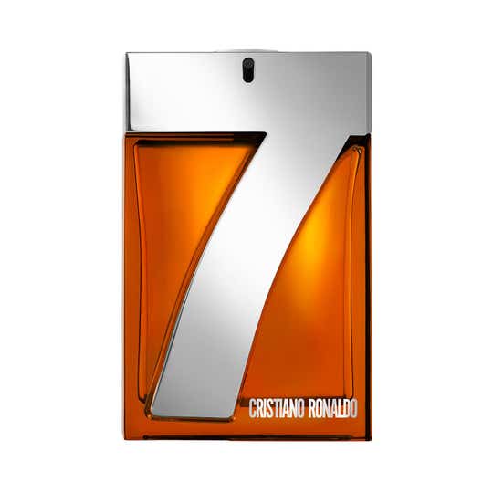 Cristiano Ronaldo Fearless Eau De Toilette (100 ml)