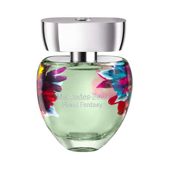 Mercedes-Benz Floral Fantasy Eau De Toilette (60 ml)