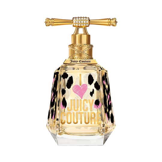 Juicy Couture I Love Juicy Eau De Parfum (100 ml)