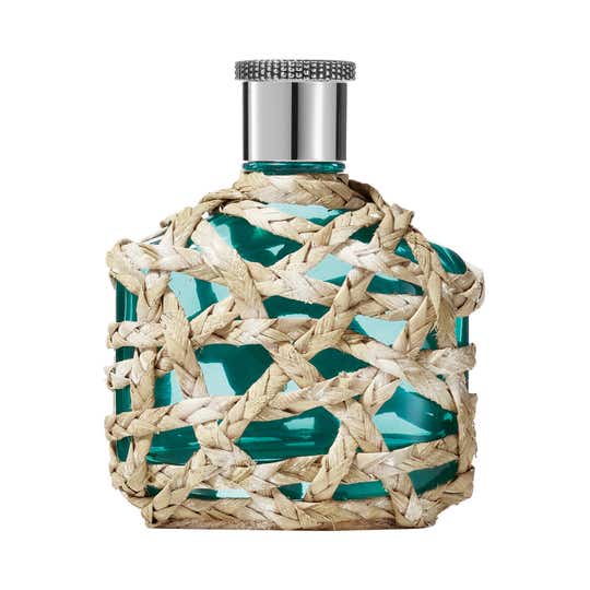John Varvatos XX Teal Eau De Toilette (75 ml)