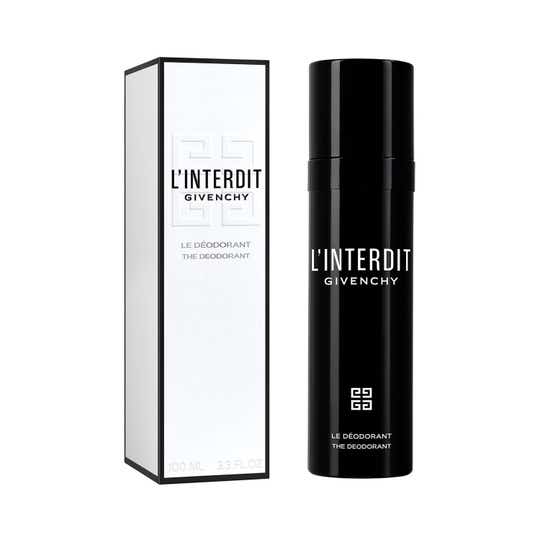 Givenchy L'Interdit Deodorant (100 ml)