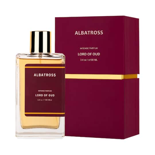 Albatross Lord of Oud Eau De Parfum (100 ml)