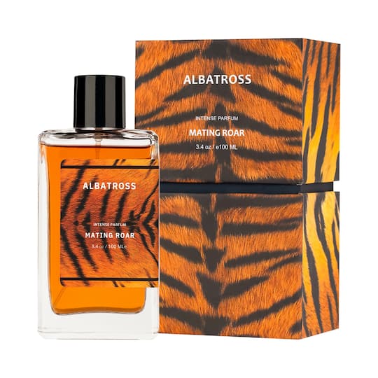 Albatross Mating Roar Eau De Parfum (100 ml)