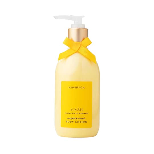 Kimirica Vivah Body Lotion for Hydrated & Nourished Skin (300 ml)
