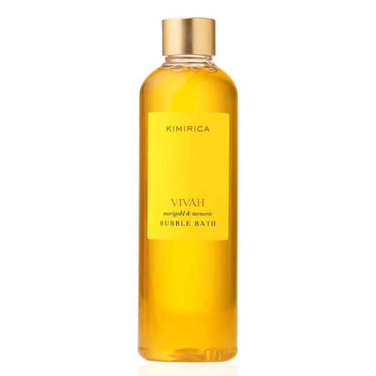 Kimirica Vivah Bubble Bath Bottle (250 ml)