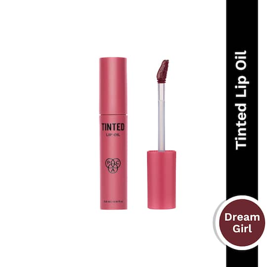 PAC Tinted Lip Oil - Dream Girl (5.8 ml)
