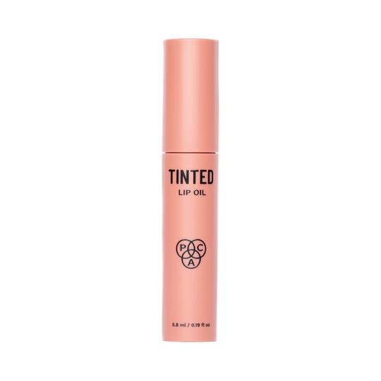 PAC Tinted Lip Oil - Top Model (5.8 ml)