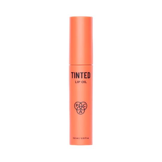 PAC Tinted Lip Oil - Trendsetter (5.8 ml)