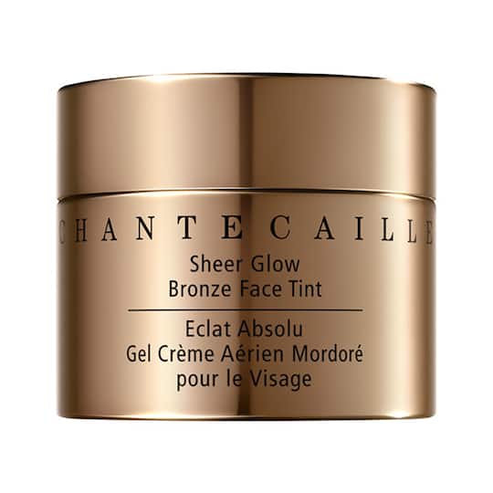 CHANTECAILLE Sheer Glow Bronze Face Tint - Bronze (30 g)