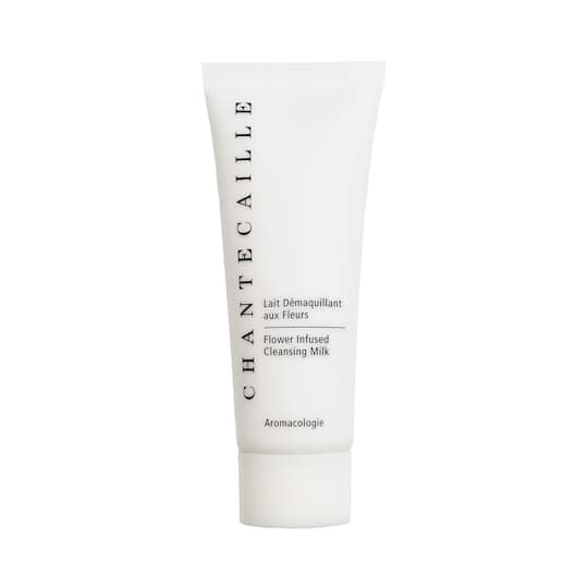 CHANTECAILLE Flower Infused Cleansing Milk (75 ml)