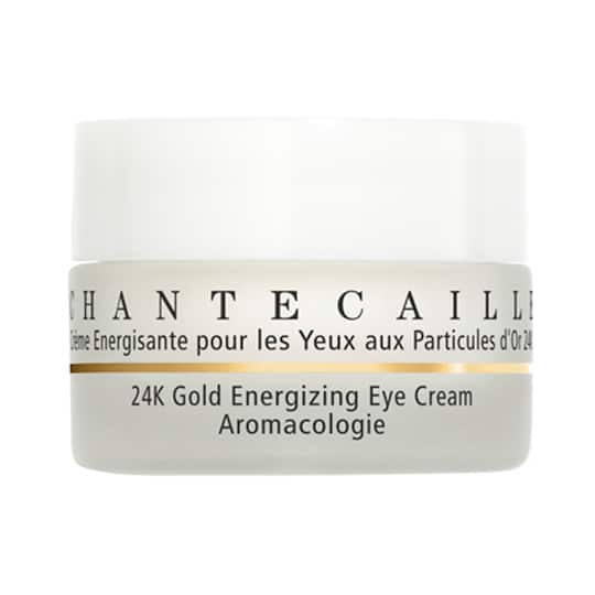 CHANTECAILLE 24K Gold Energizing Eye Cream (15 ml)