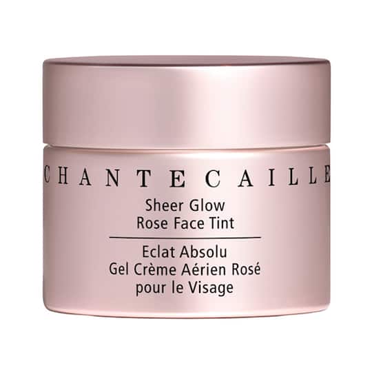 CHANTECAILLE Sheer Glow Rose Face Tint - Rose (30 g)