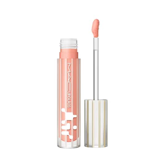 M.A.C Lipglass Air - Behaved (5 ml)