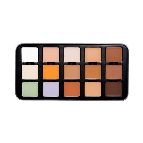 Character Pro Concealer Palette - C-A302 (45 g)