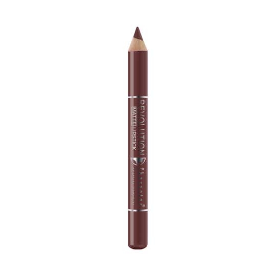 Character Revolution Matte Lipstick - RL014 (3 g)