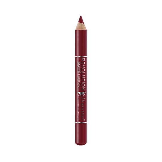 Character Revolution Matte Lipstick - Glamorous-Rl020 (3 g)