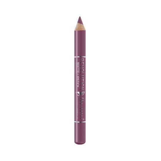 Character Revolution Matte Lipstick - RL021 (3 g)