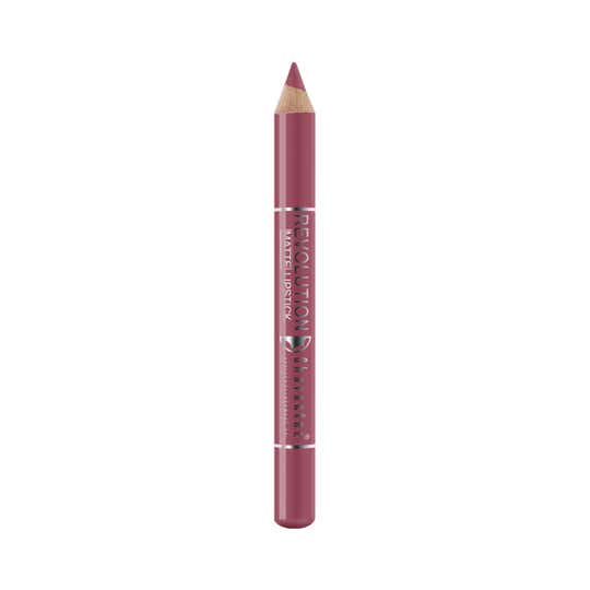 Character Revolution Matte Lipstick - RL023 (3 g)
