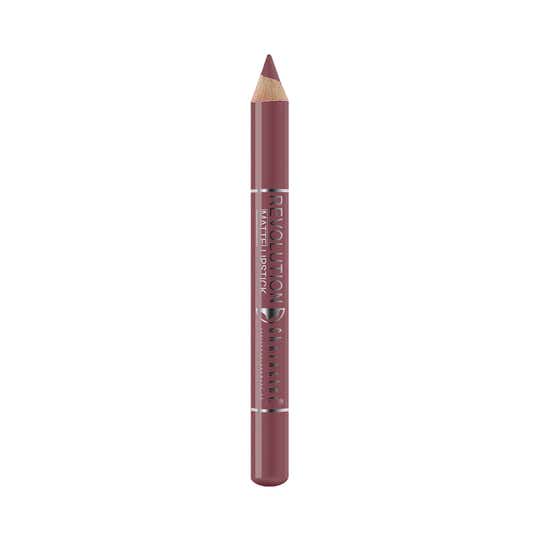 Character Revolution Matte Lipstick - Bounce-Rl024 (3 g)