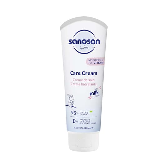 Sanosan Baby Care Cream (100 ml)