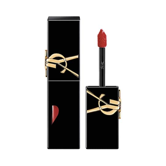 Yves Saint Laurent The Inks Vinyl Cream - 416 Chili Provocation (5.5 ml)