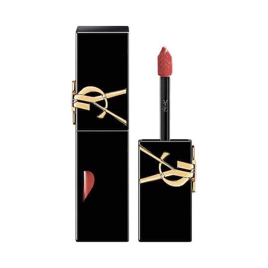 Yves Saint Laurent The Inks Vinyl Cream - 440 Blush Connection (5.5 ml)