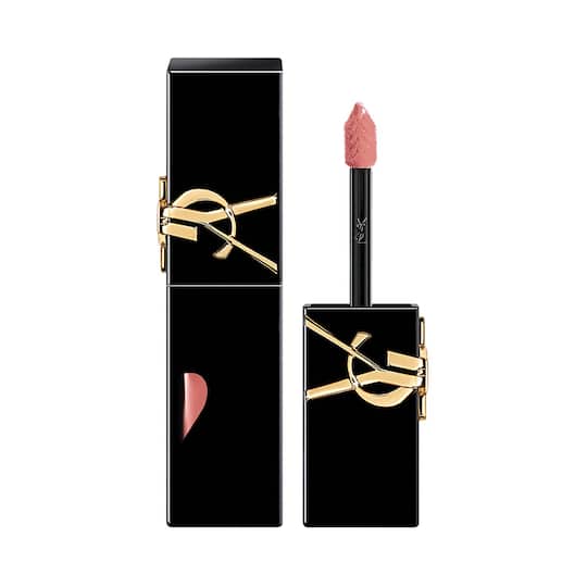 Yves Saint Laurent The Inks Vinyl Cream - 611 Mauve Provocation (5.5 ml)