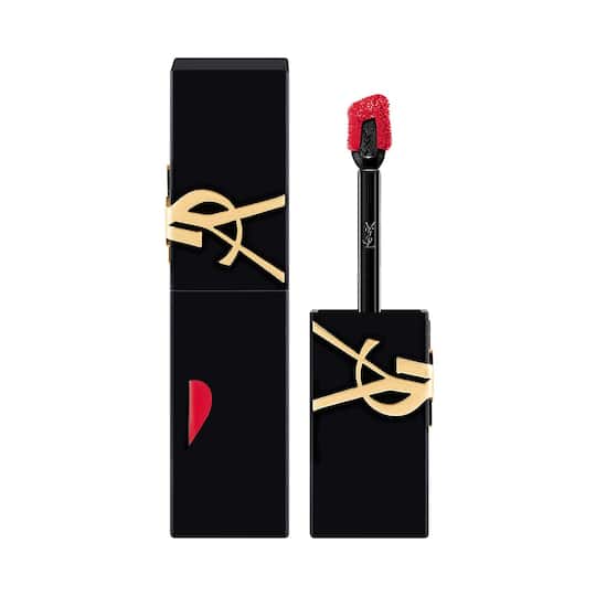 Yves Saint Laurent The Inks Blur - 201 Red Invitation (5.5 ml)