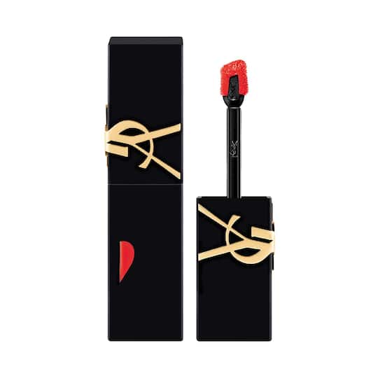 Yves Saint Laurent The Inks Blur - 202 Coral Sensation (5.5 ml)